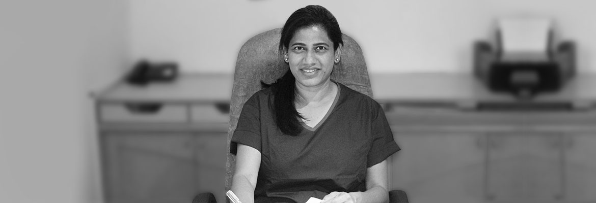 Dr. Ritu Jacob, Orthodontist Bangalore | Bangalore’s first and only exclusive Orthodontic practice