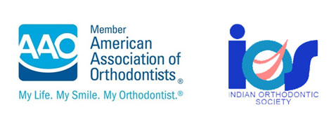 American Association of Orthodontists, Inidan Orthodontic Society