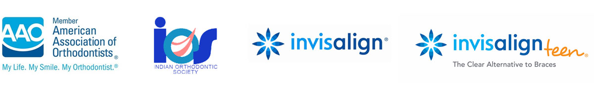 American Association of Orthodontists, Inidan Orthodontic Society, invisalign, invisalign teen