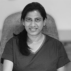 Dr. Ritu Jacob